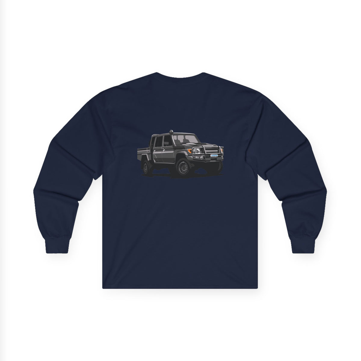 LANDCRUISER LONG SLEEVE