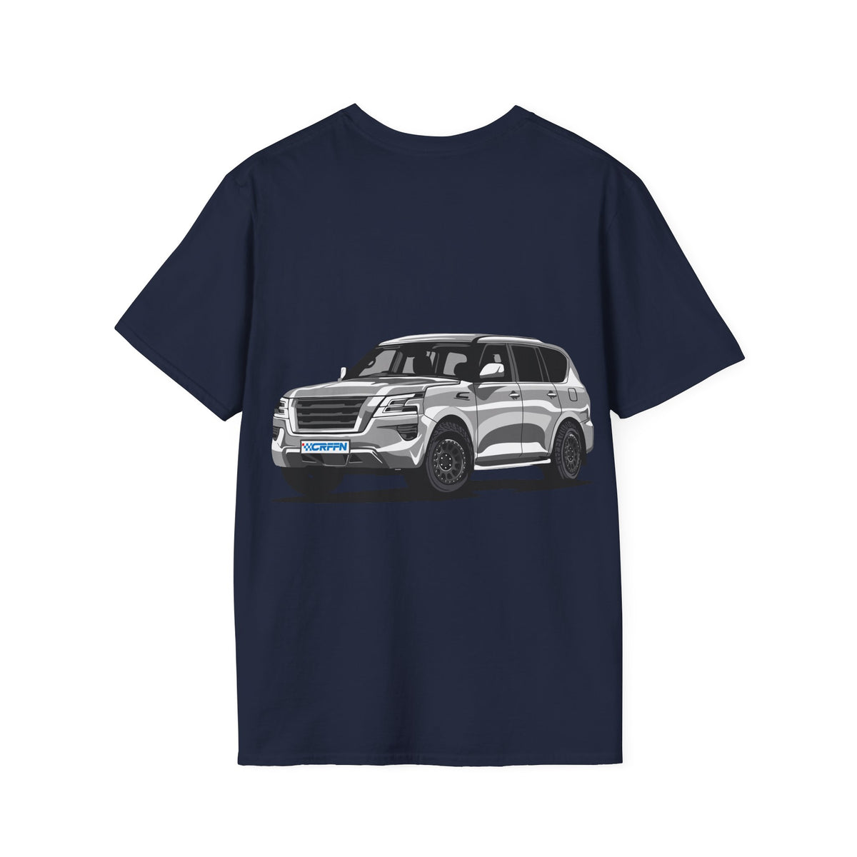 PATROL T-SHIRT