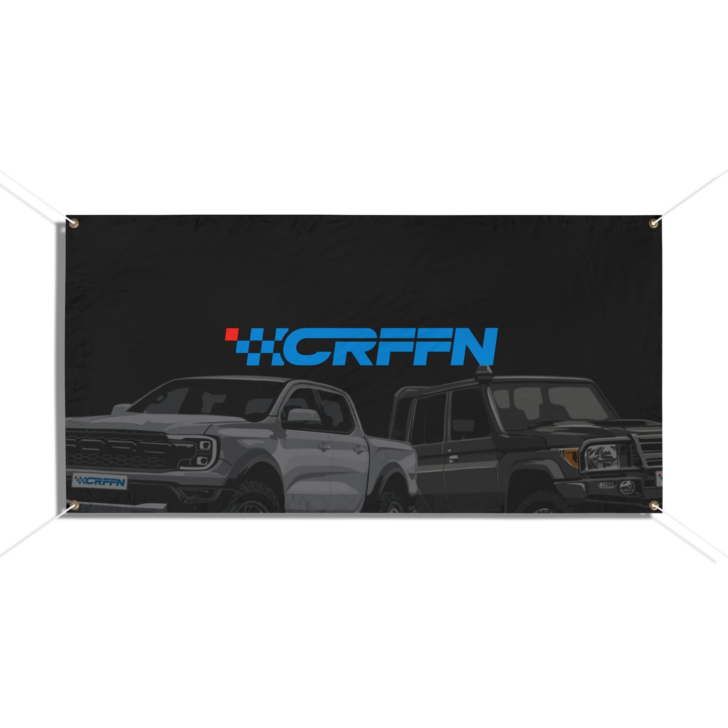 122cm x 61cm (Horizontal)