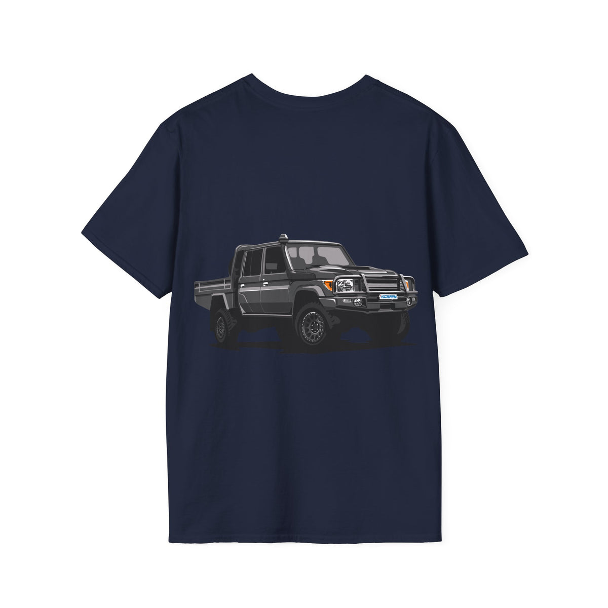 LANDCRUISER T-SHIRT