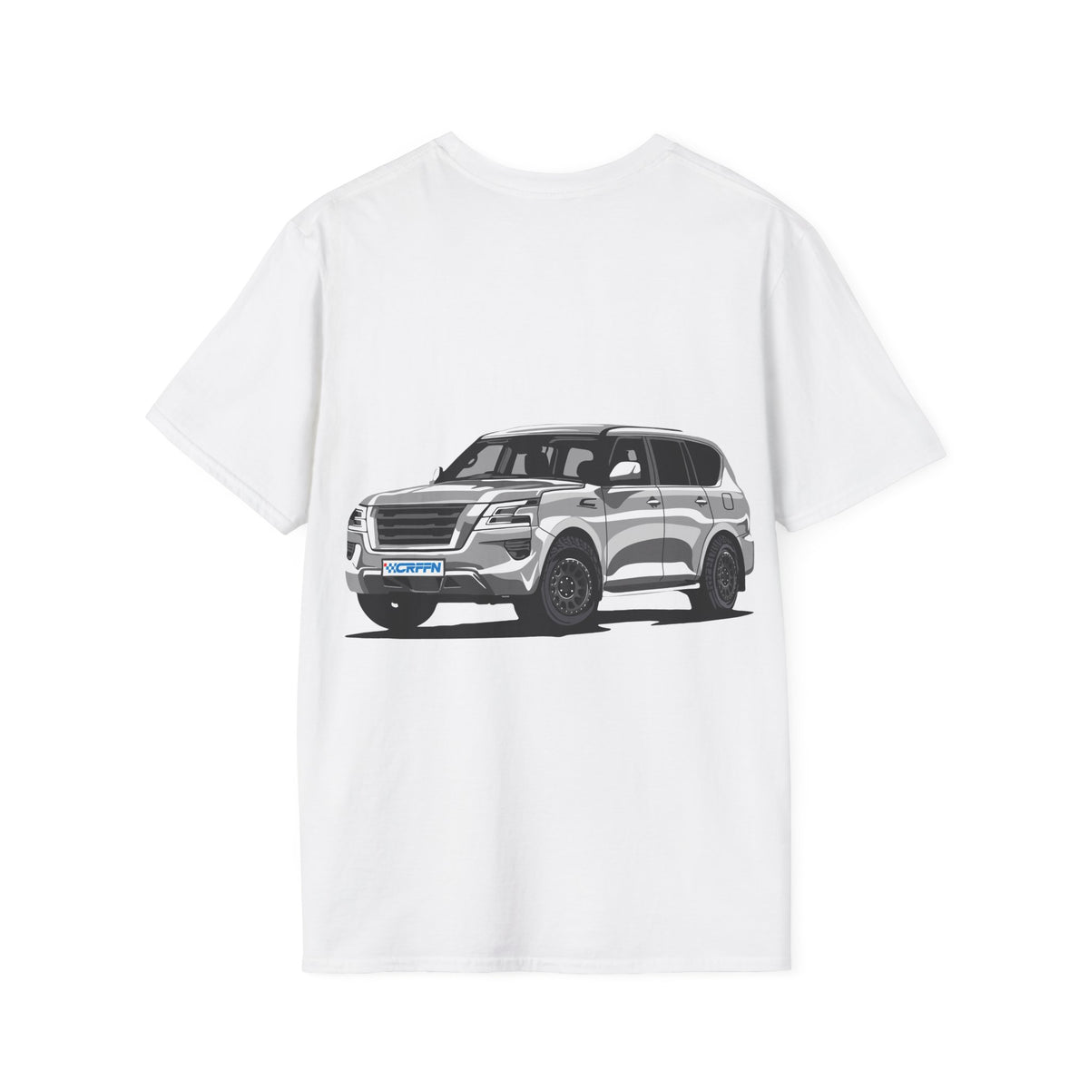 PATROL T-SHIRT