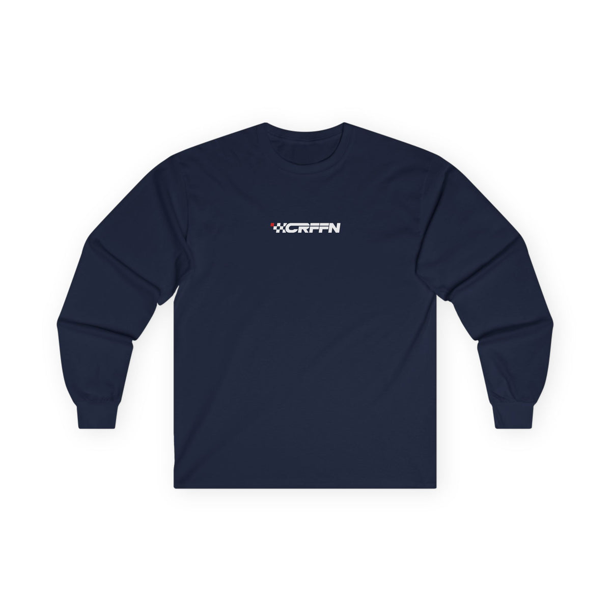 CARFFEINE LONG SLEEVE