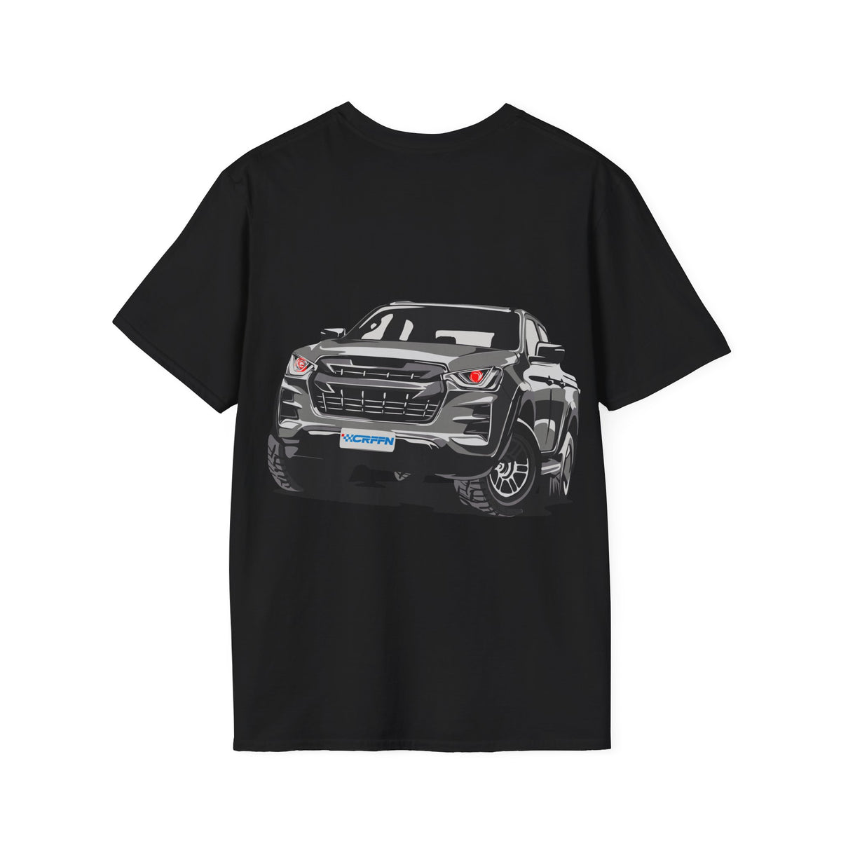 DMAX T-SHIRT