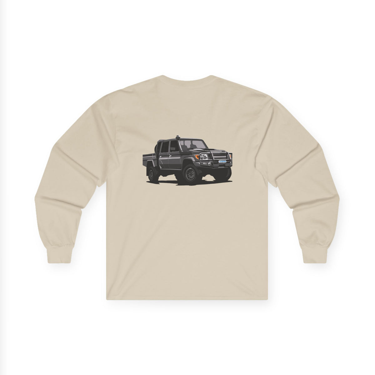 LANDCRUISER LONG SLEEVE