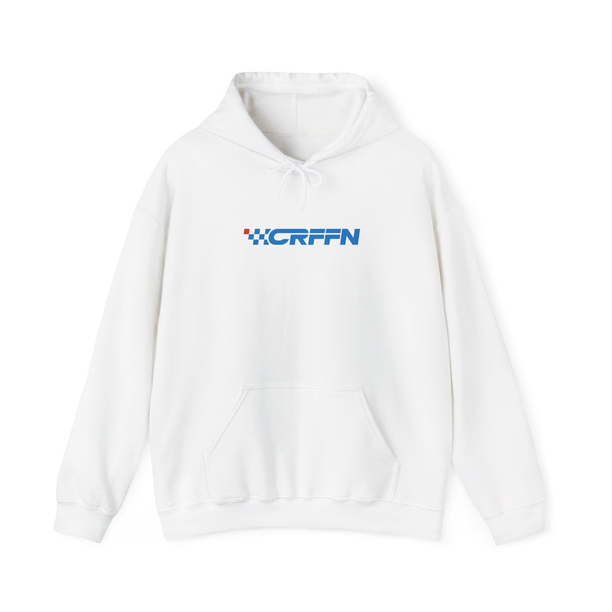 CARFFEINE HOODIE