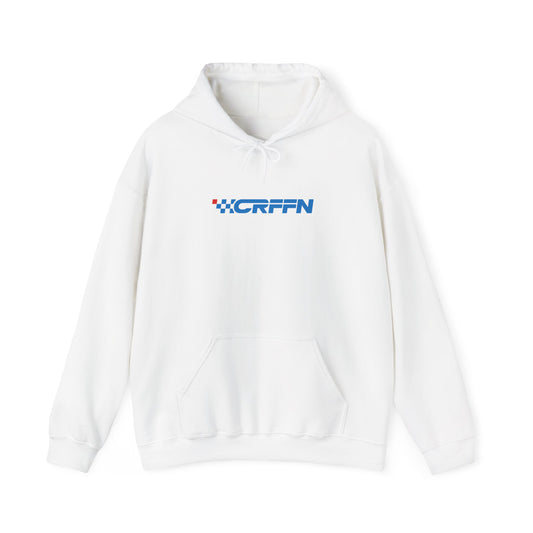 CARFFEINE HOODIE