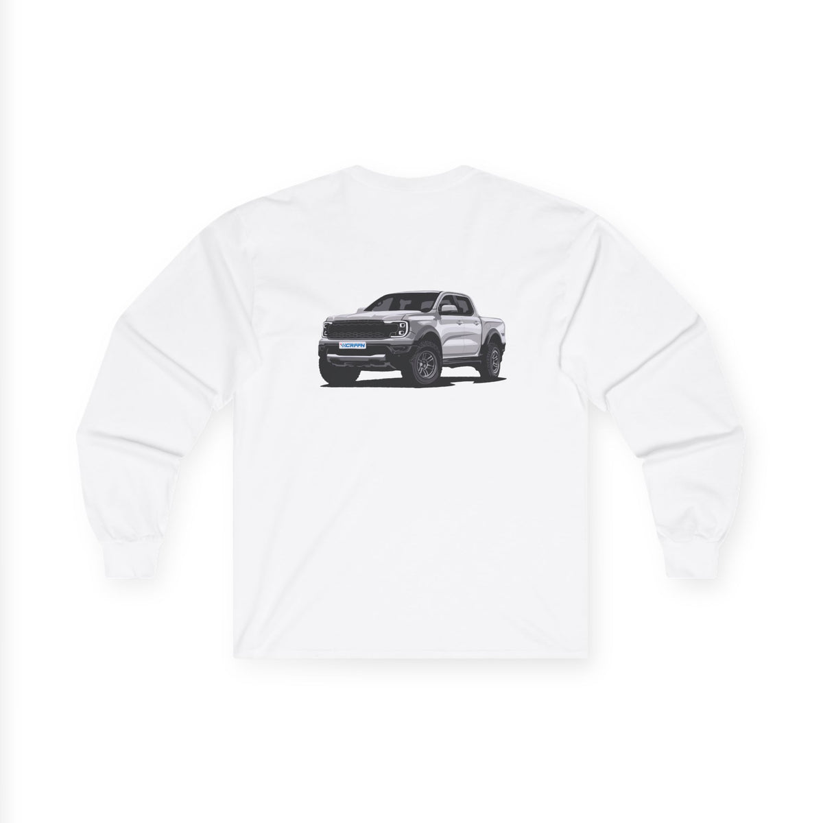 RAPTOR LONG SLEEVE