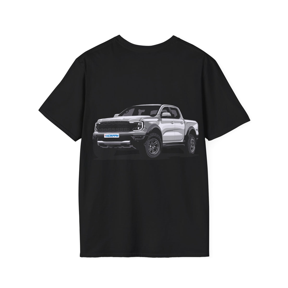 RAPTOR T-SHIRT