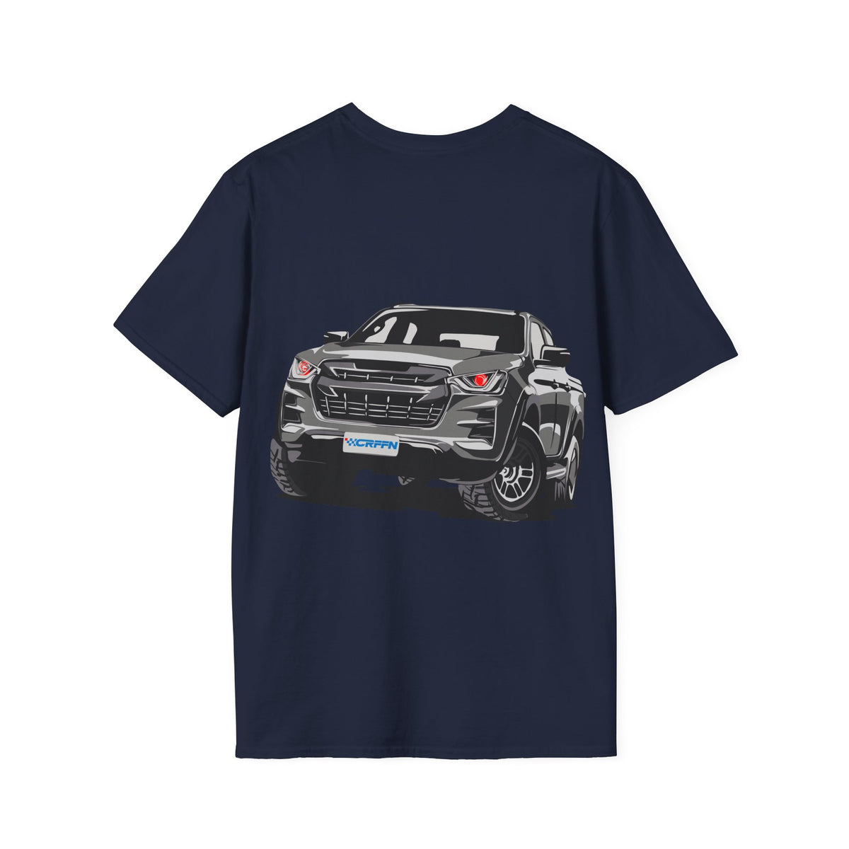 DMAX T-SHIRT