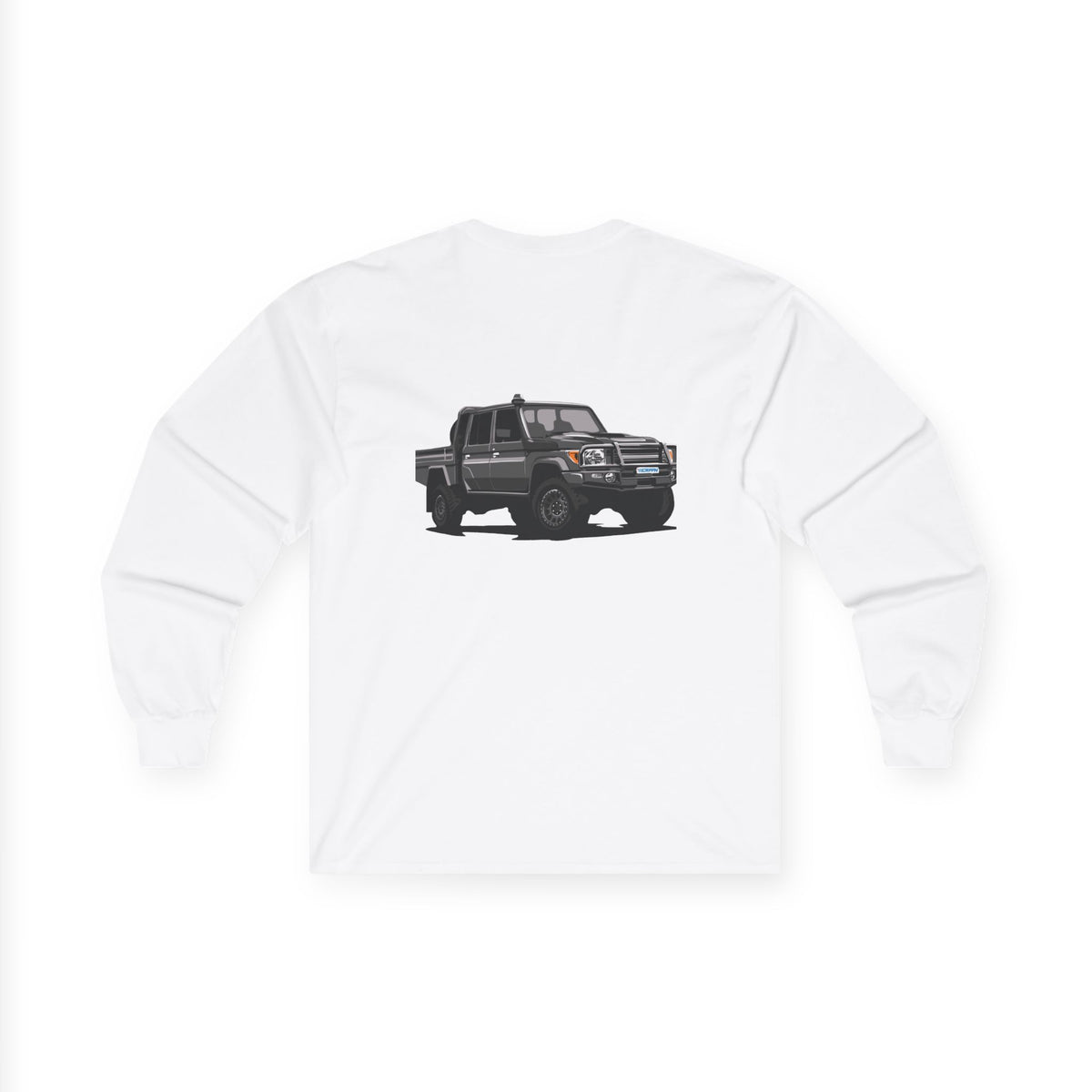 LANDCRUISER LONG SLEEVE