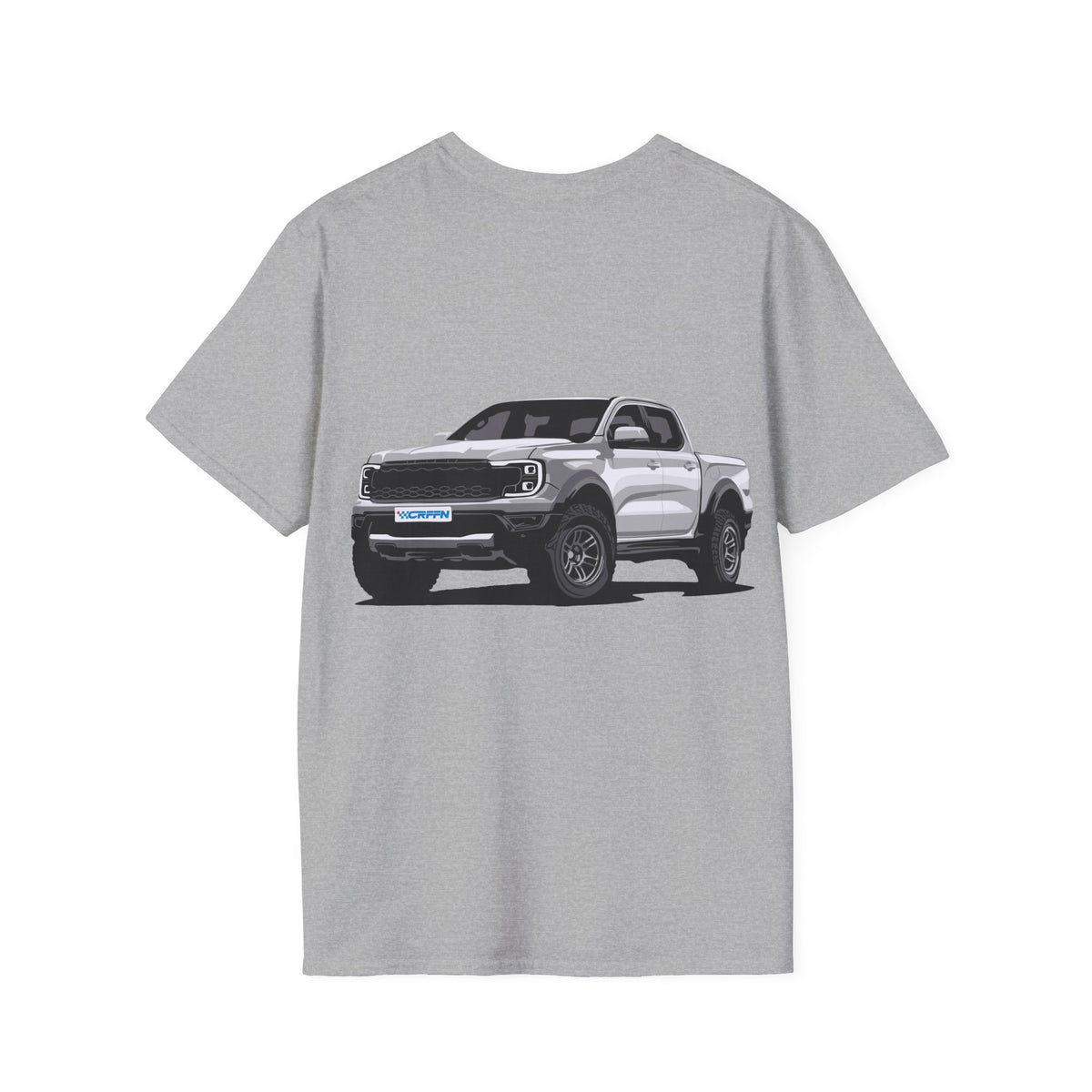 RAPTOR T-SHIRT