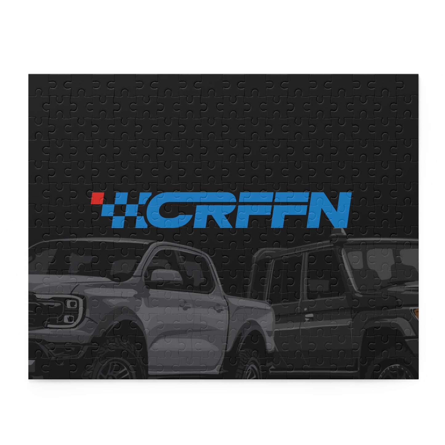 14" × 11" (252 pcs)