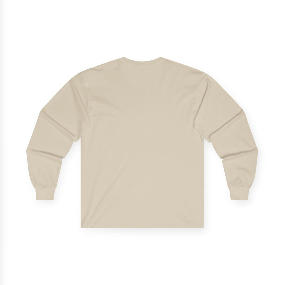 CARFFEINE LONG SLEEVE