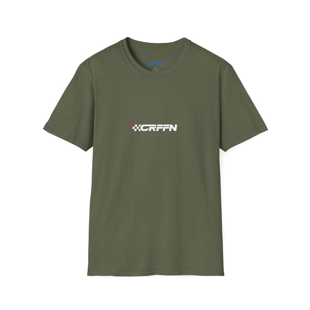 CARFFEINE T-SHIRT
