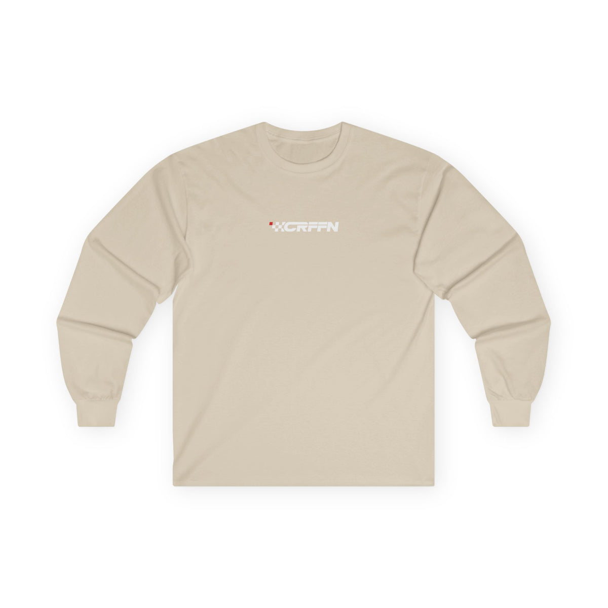 CARFFEINE LONG SLEEVE