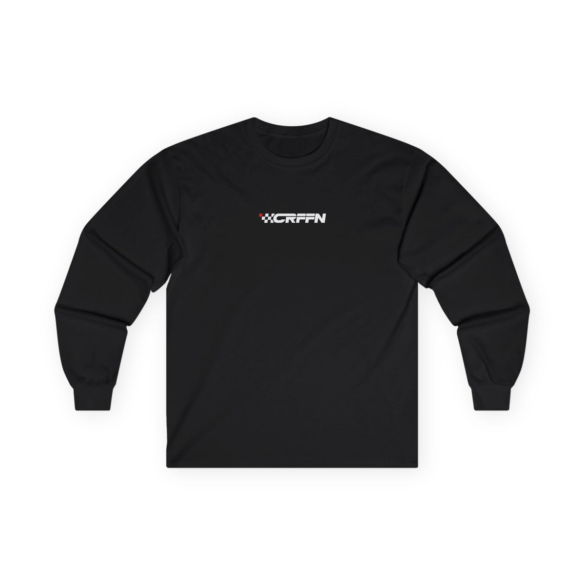 CARFFEINE LONG SLEEVE