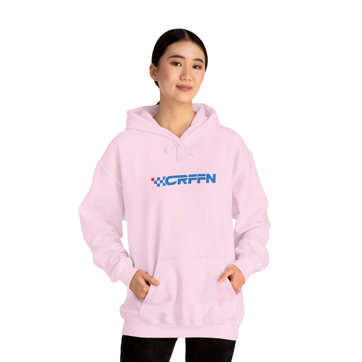 CARFFEINE HOODIE