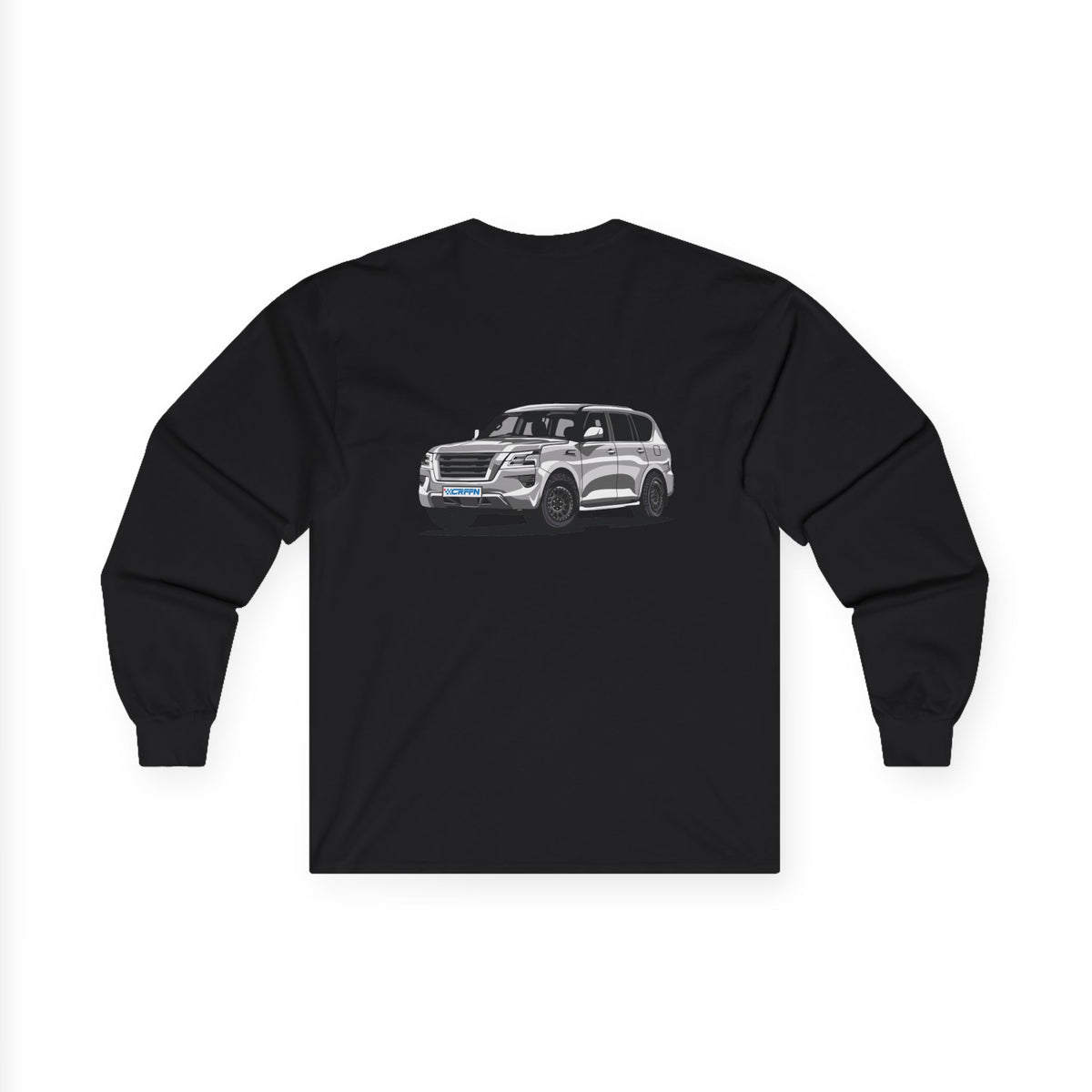 PATROL LONG SLEEVE