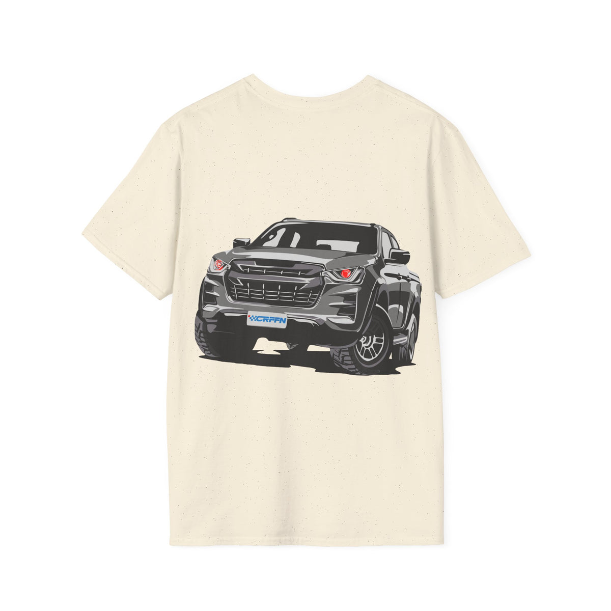 DMAX T-SHIRT
