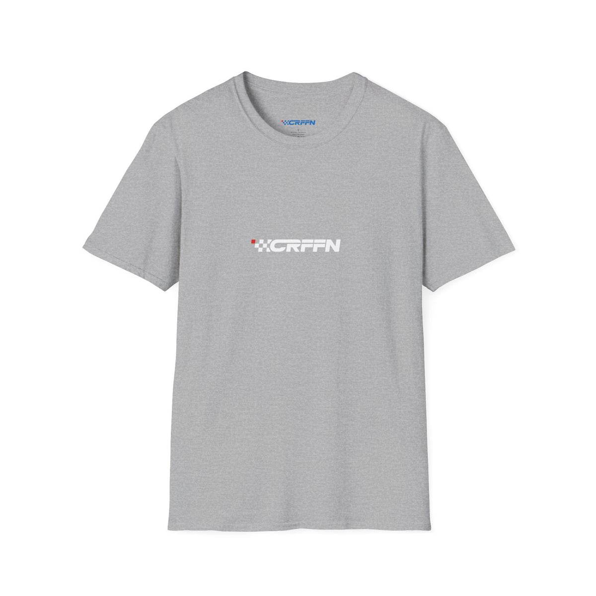 CARFFEINE T-SHIRT