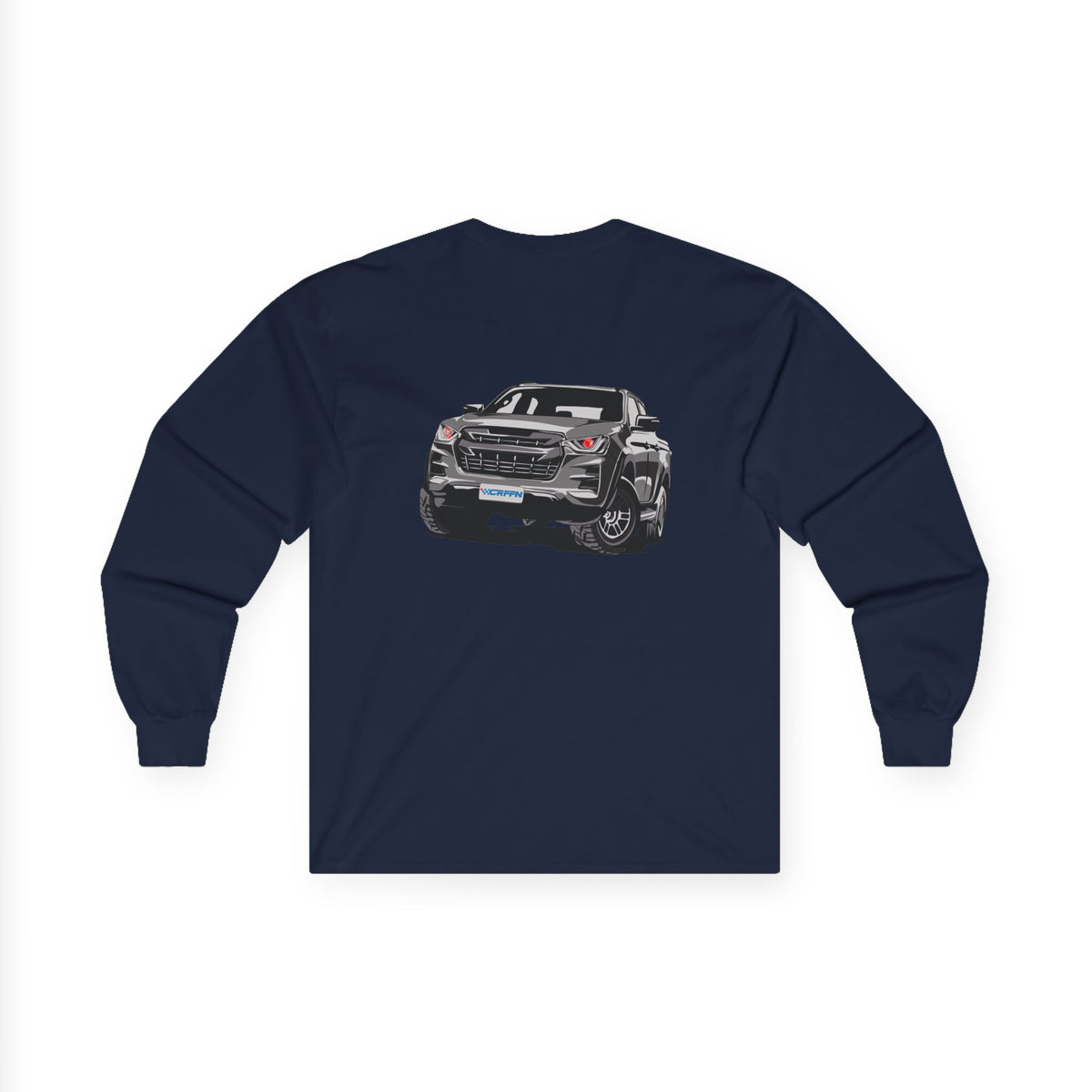 DMAX LONG SLEEVE