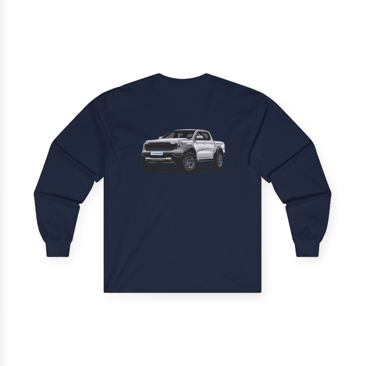 RAPTOR LONG SLEEVE