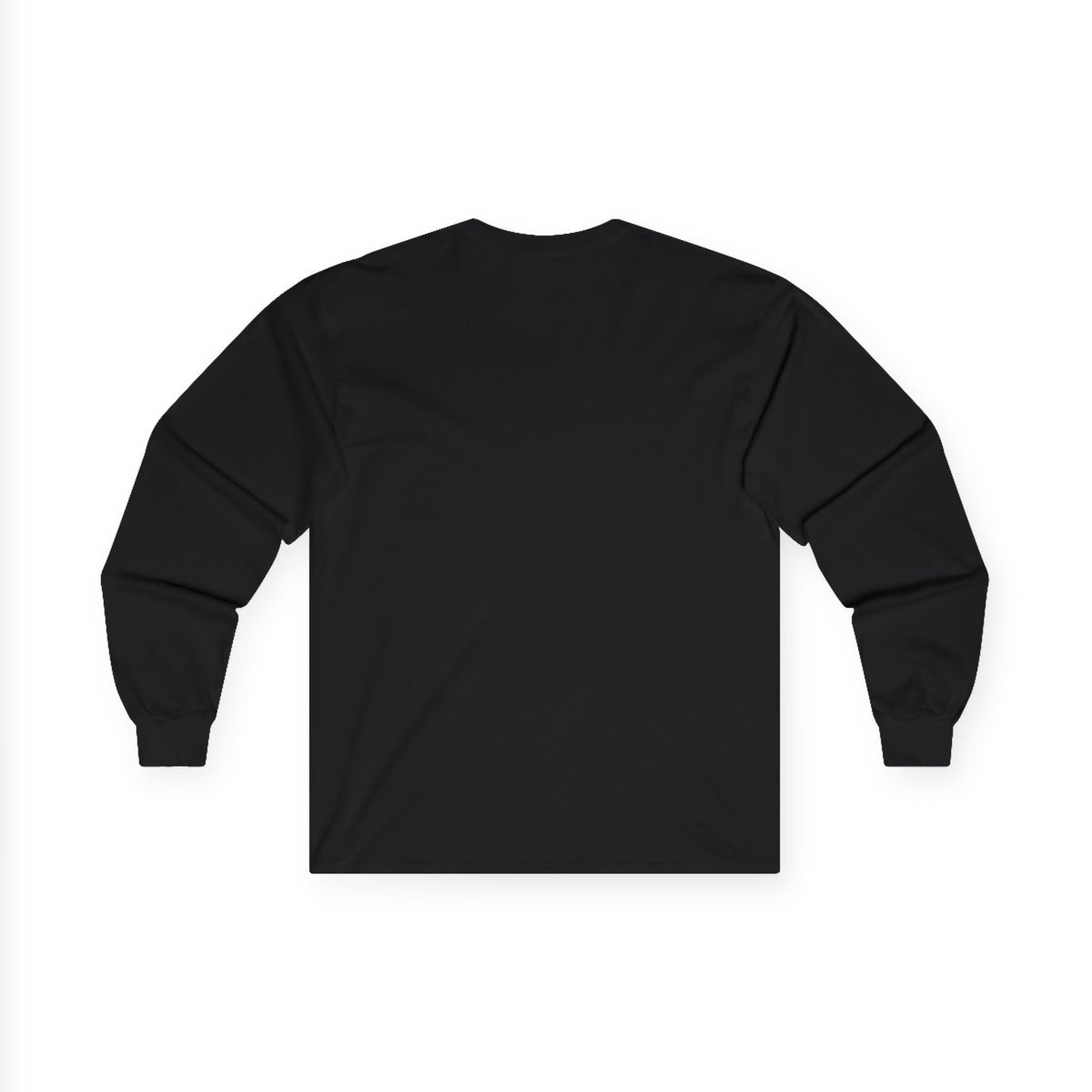 CARFFEINE LONG SLEEVE