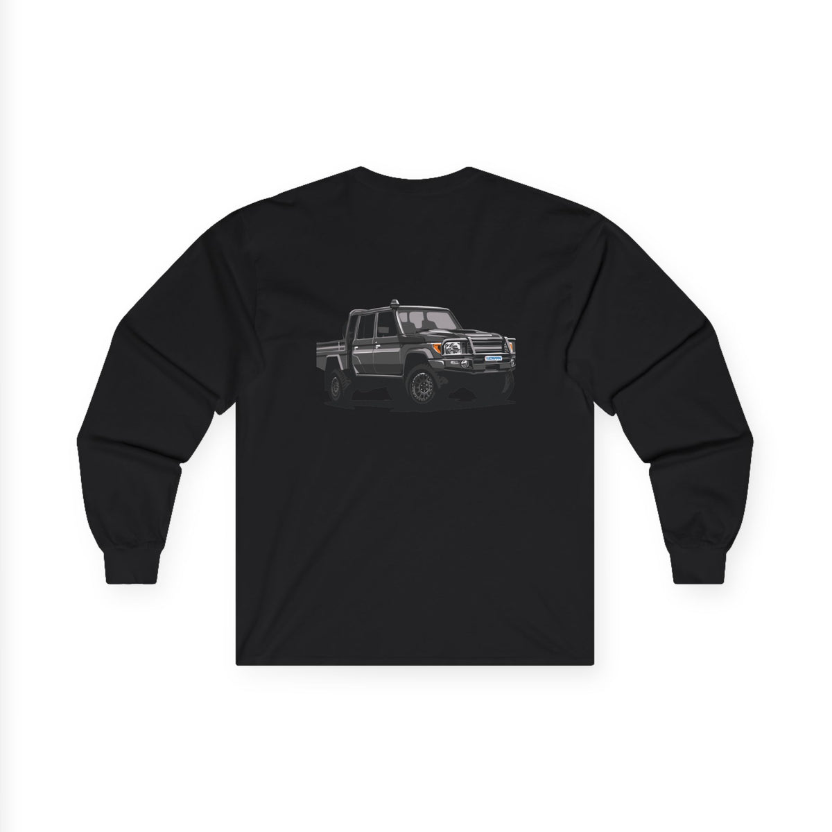 LANDCRUISER LONG SLEEVE