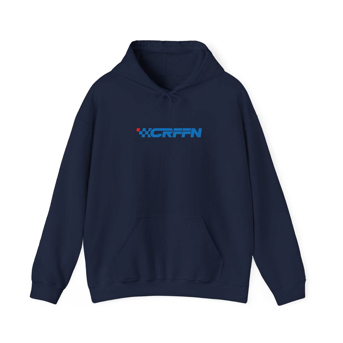 CARFFEINE HOODIE