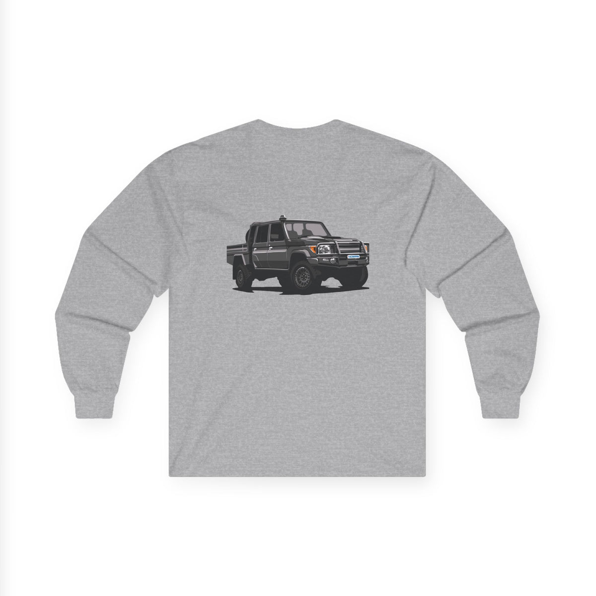 LANDCRUISER LONG SLEEVE