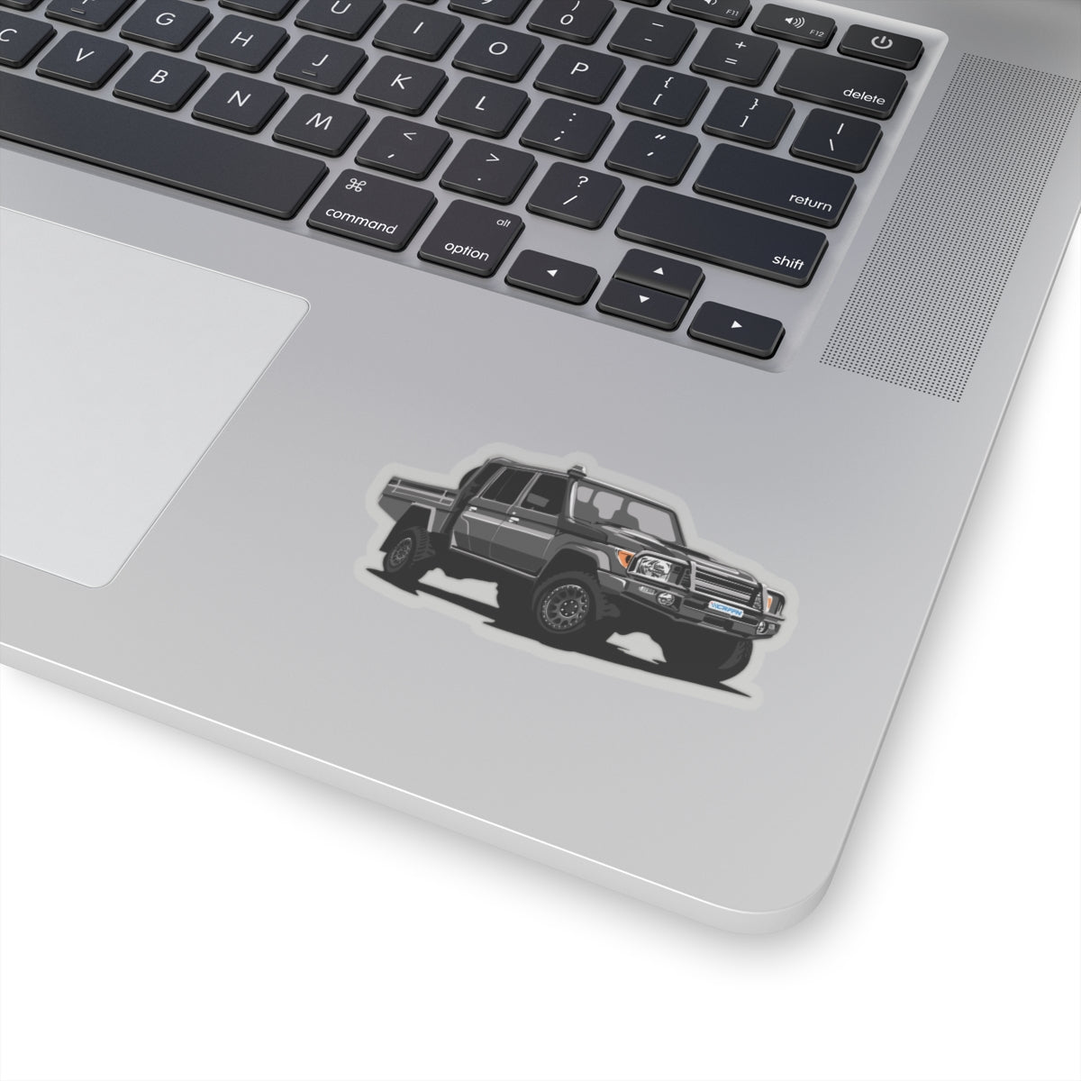 LANDCRUISER STICKER