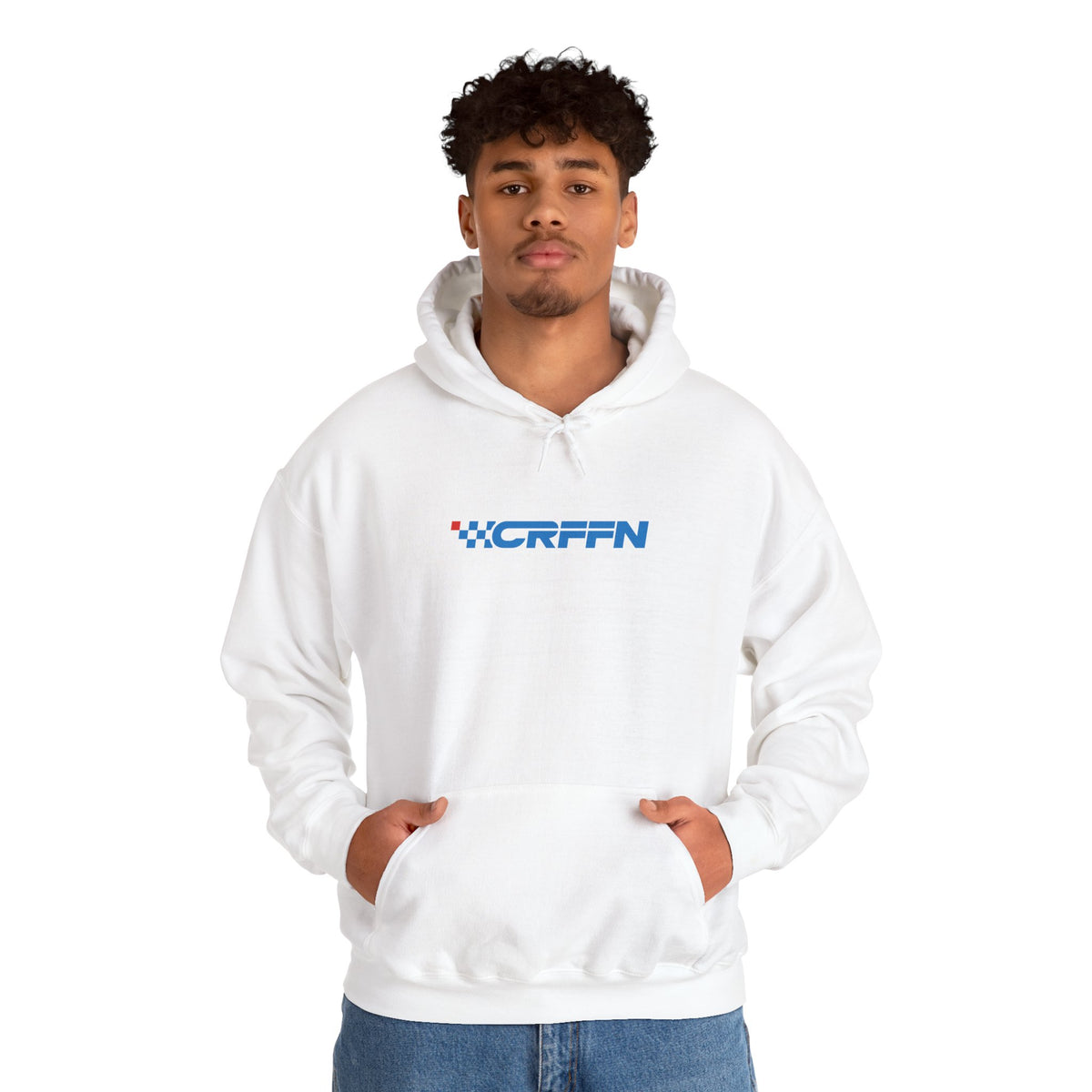 CARFFEINE HOODIE