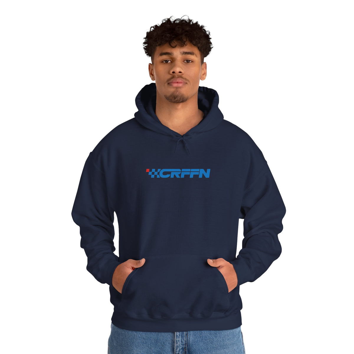 CARFFEINE HOODIE