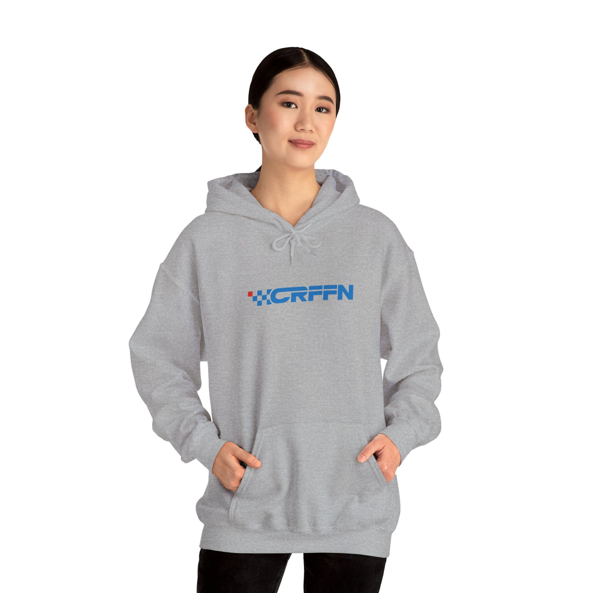 CARFFEINE HOODIE