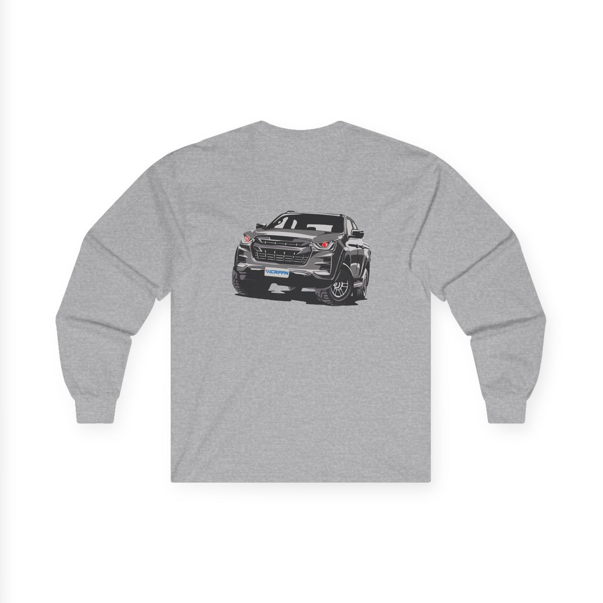 DMAX LONG SLEEVE