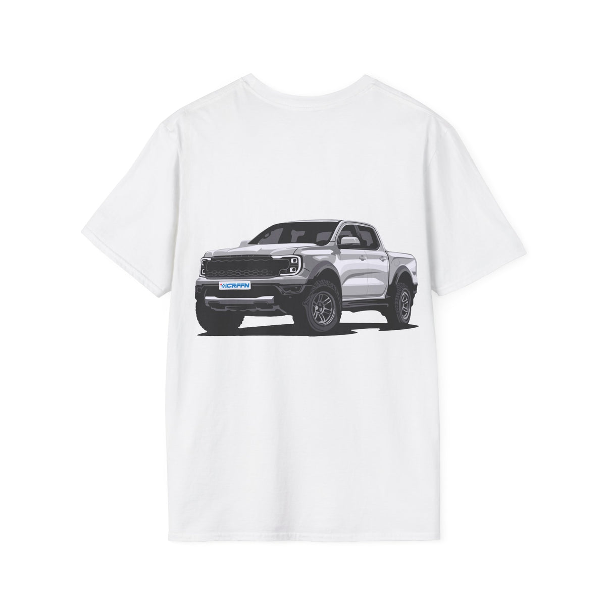RAPTOR T-SHIRT