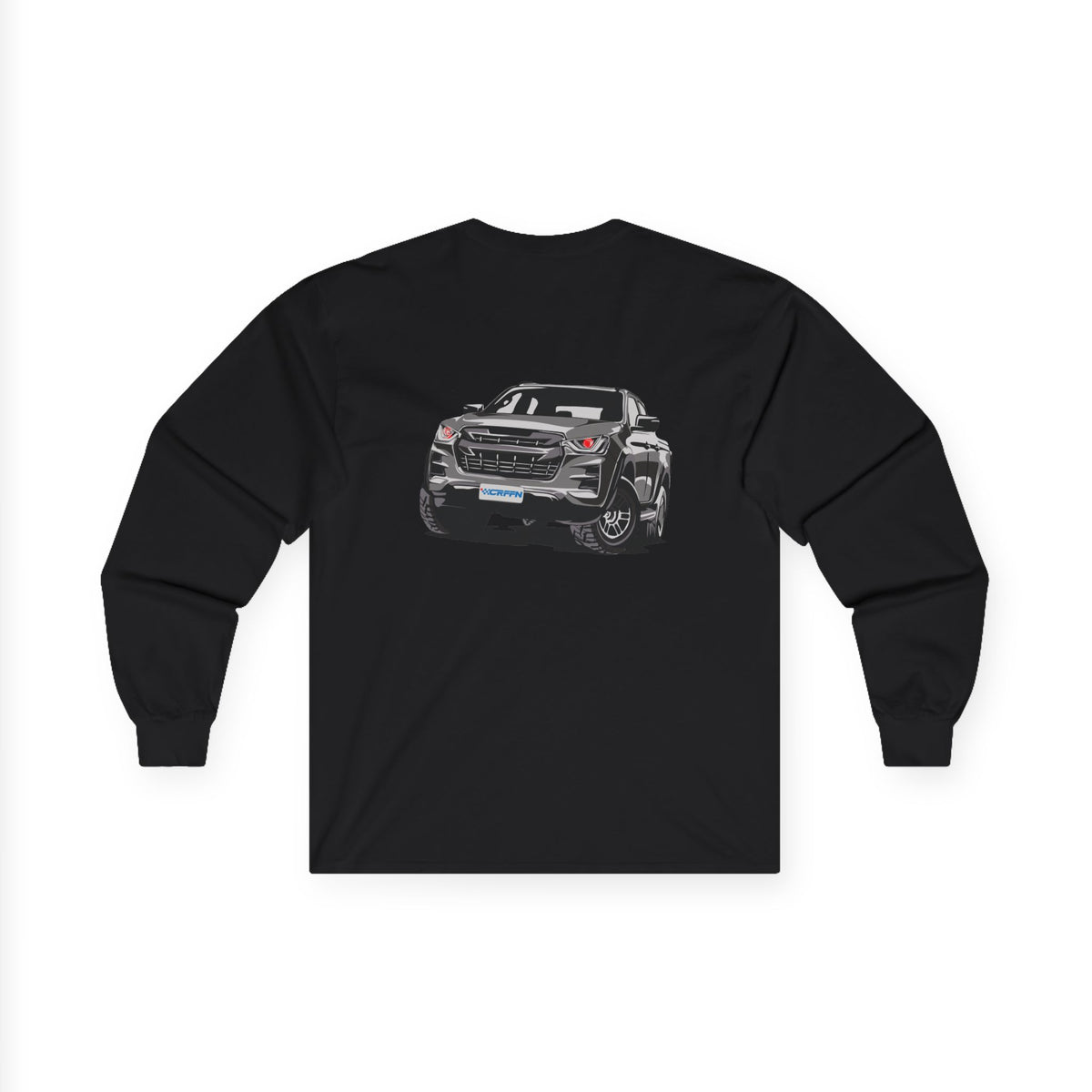 DMAX LONG SLEEVE