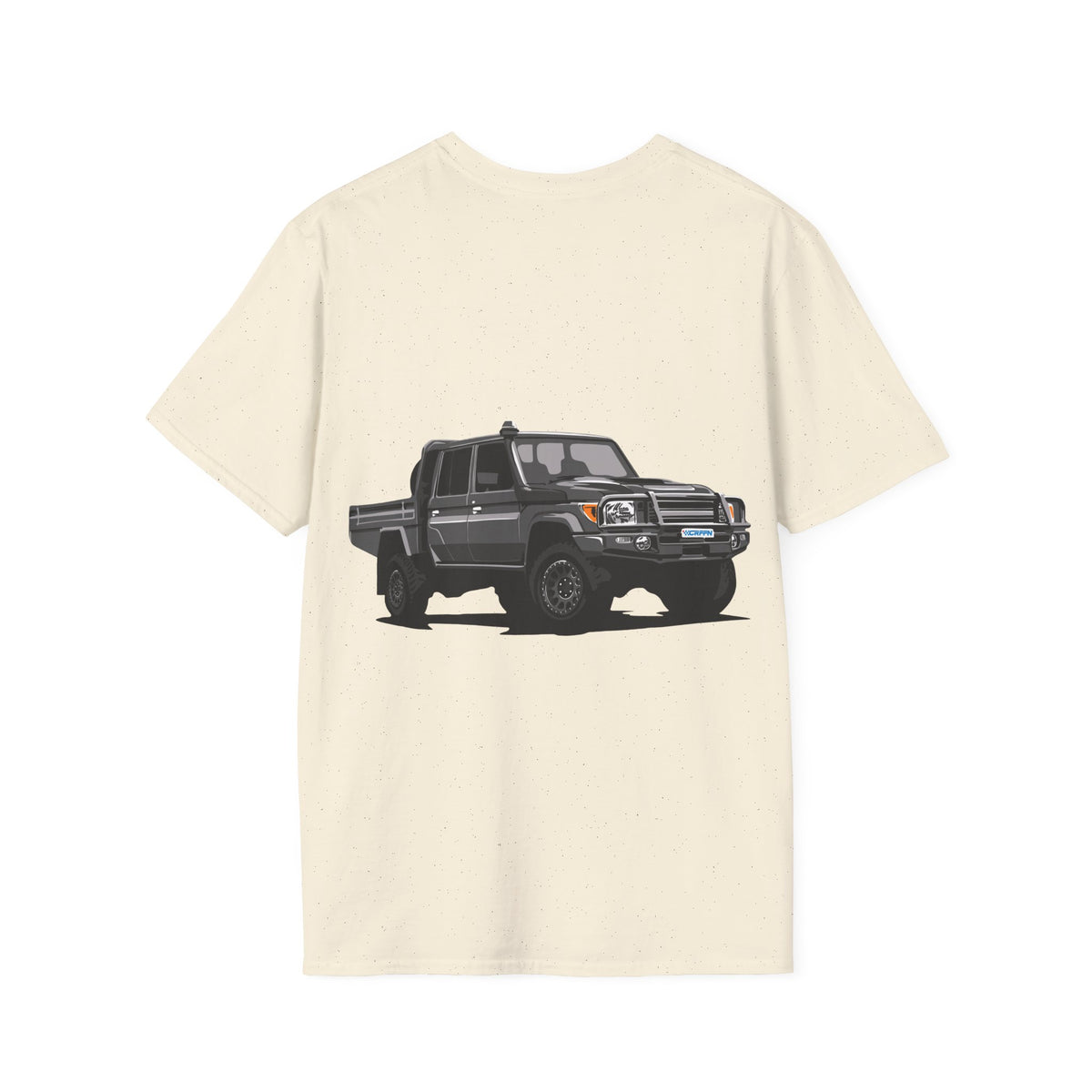 LANDCRUISER T-SHIRT
