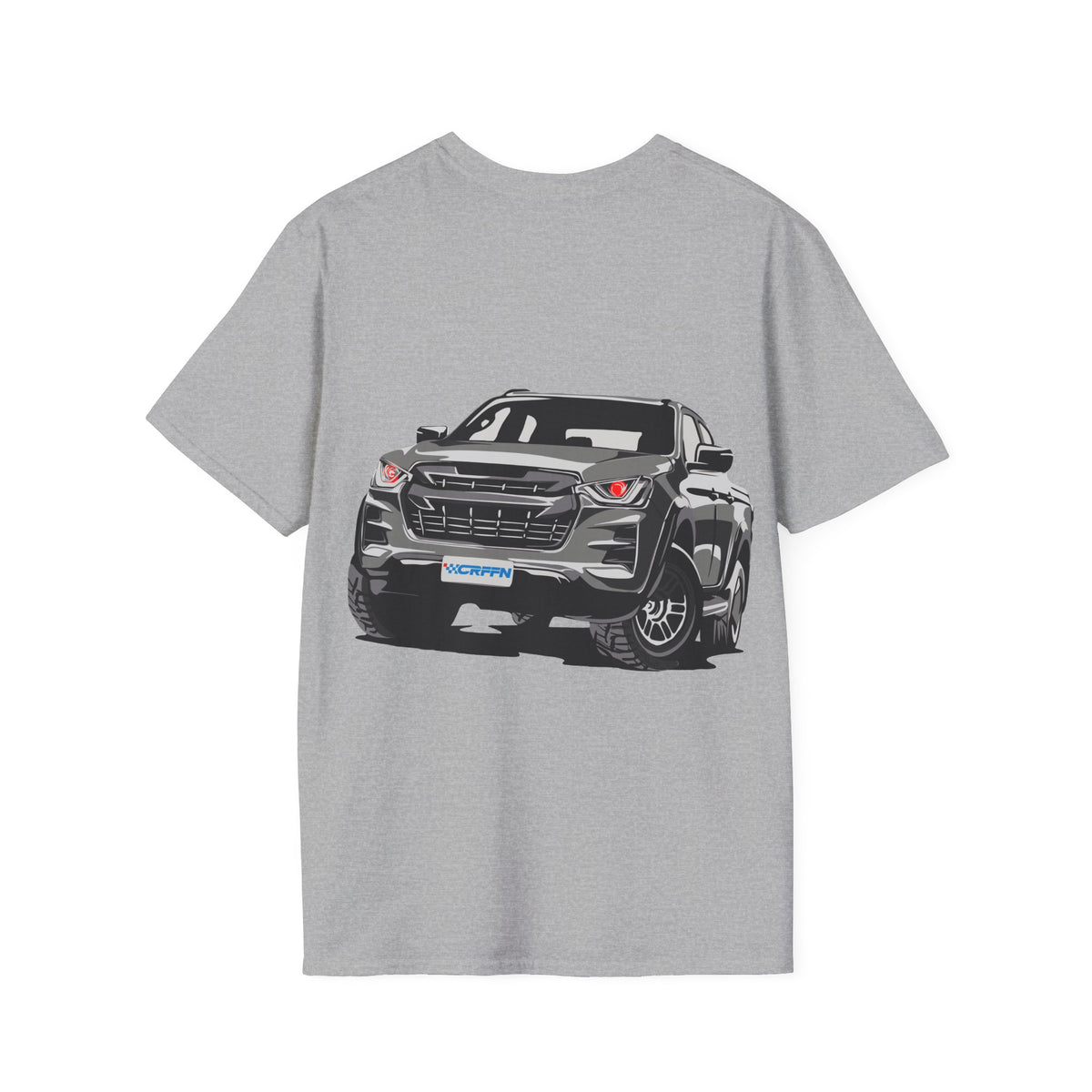 DMAX T-SHIRT