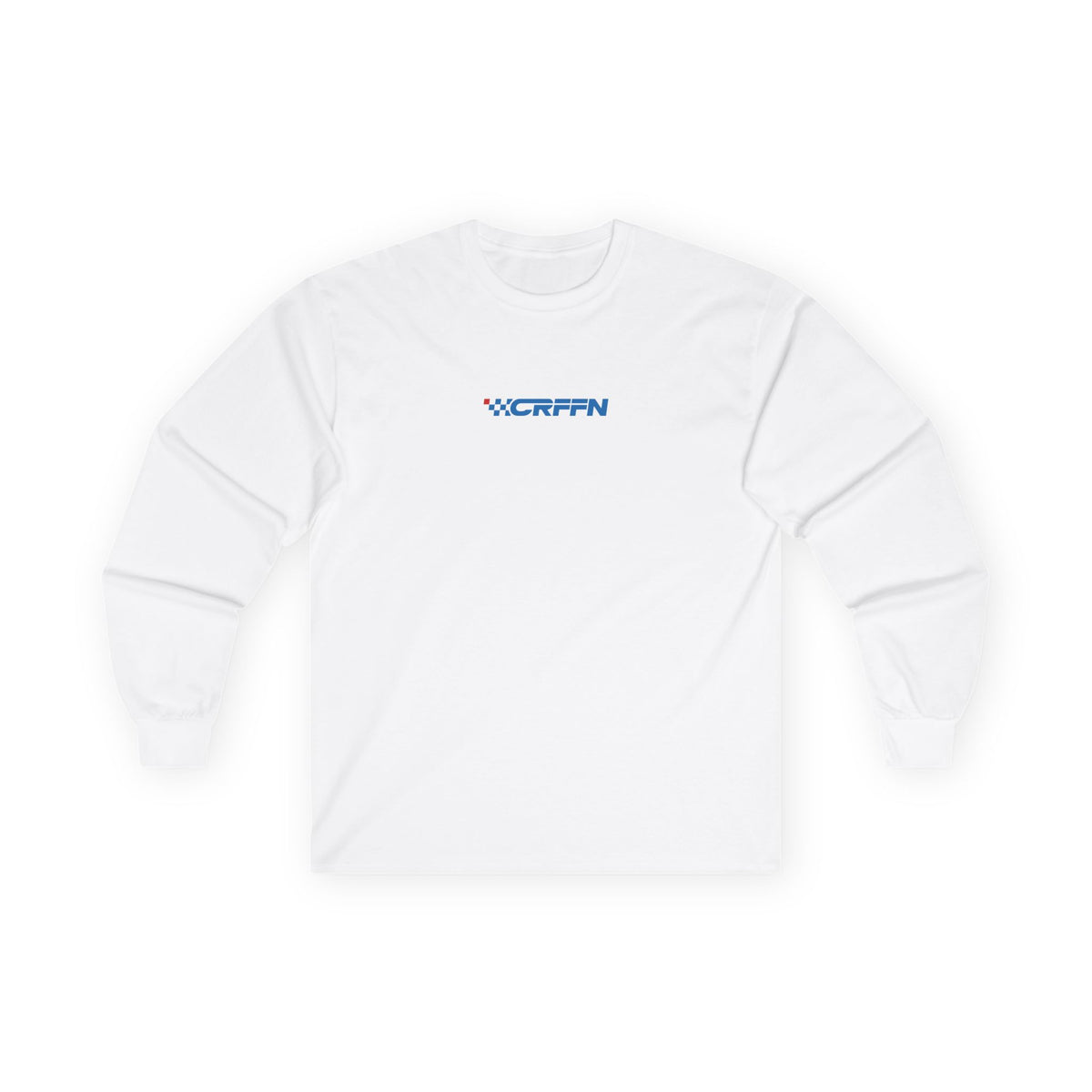 CARFFEINE LONG SLEEVE