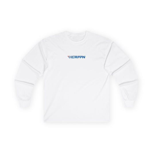 CARFFEINE LONG SLEEVE