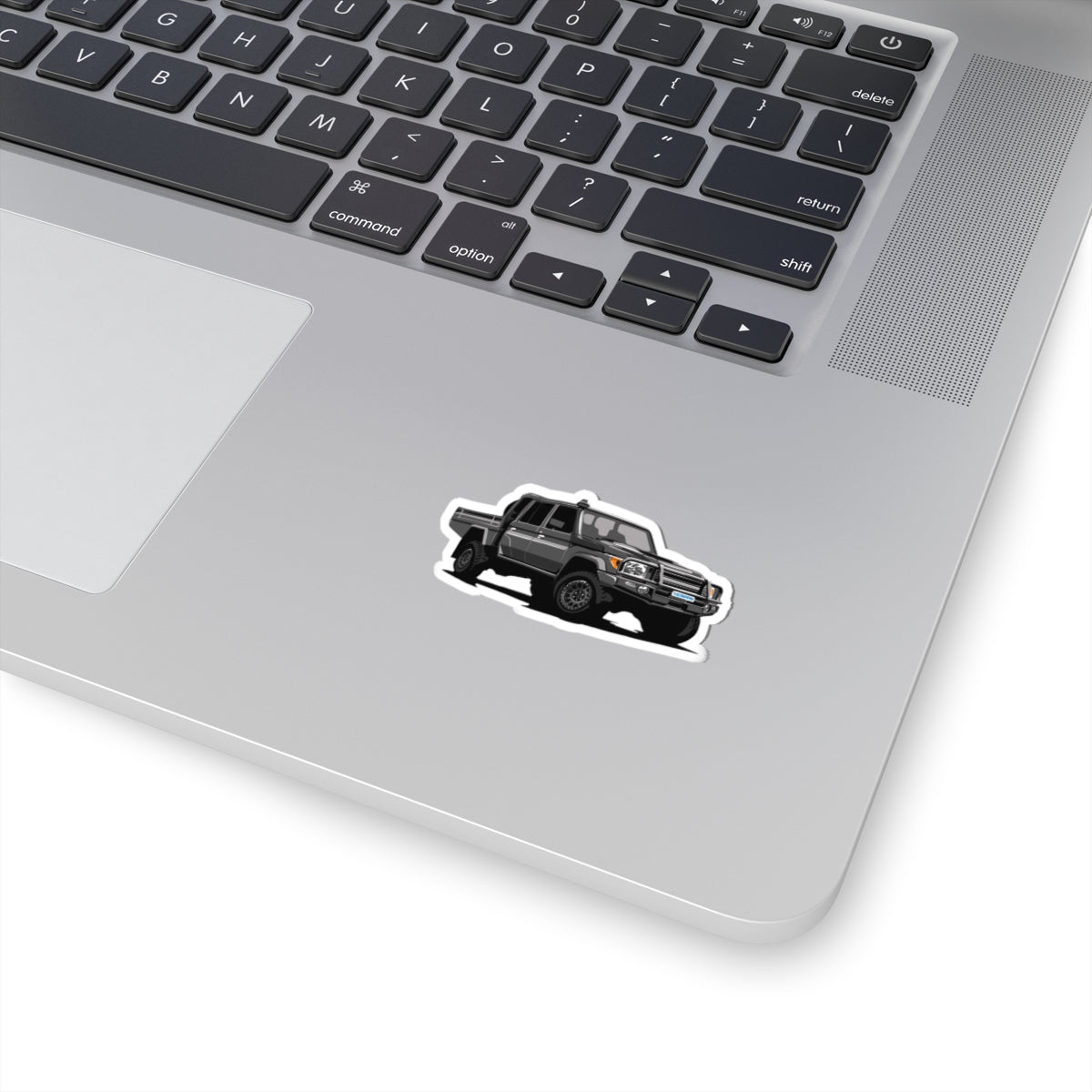 LANDCRUISER STICKER