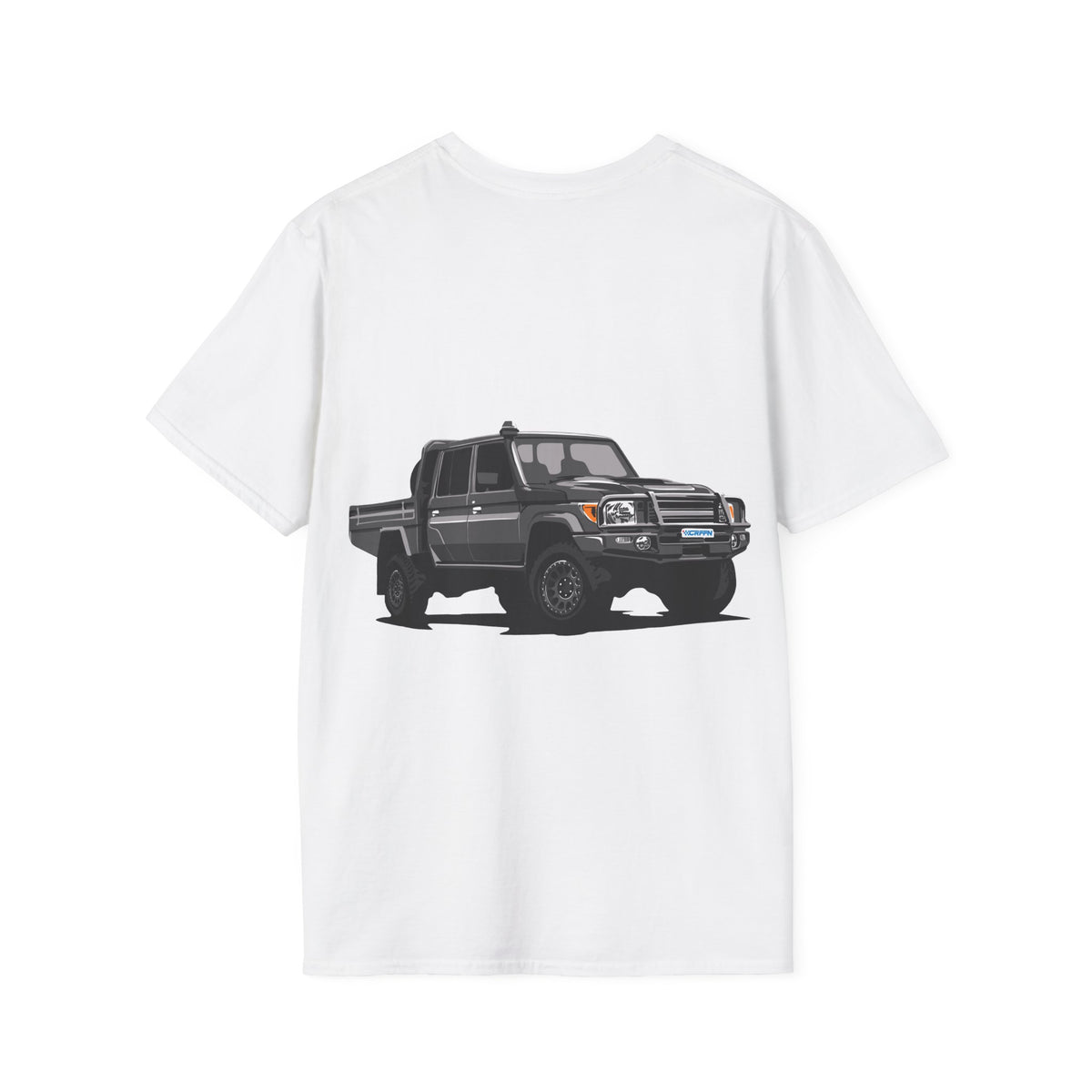LANDCRUISER T-SHIRT