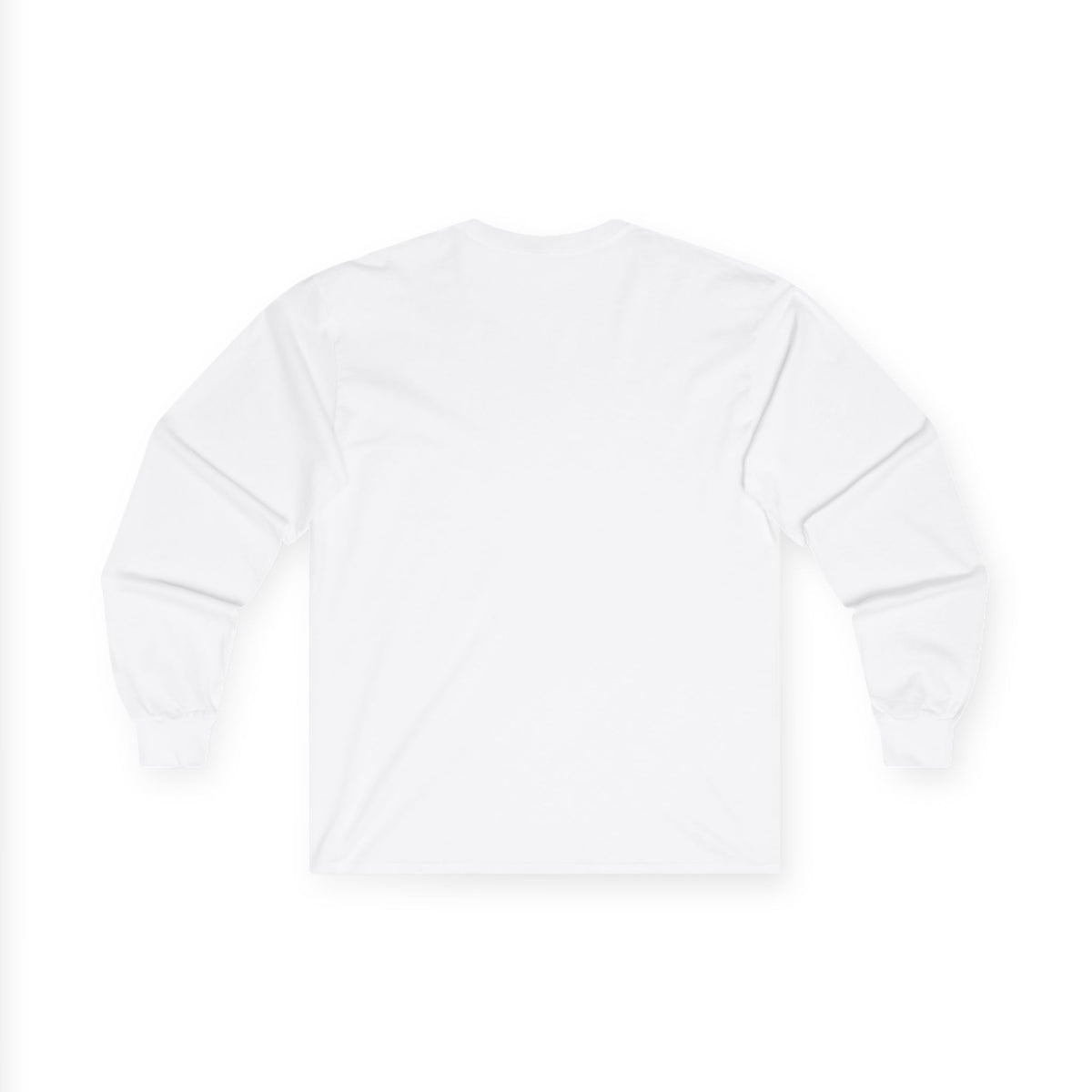 CARFFEINE LONG SLEEVE