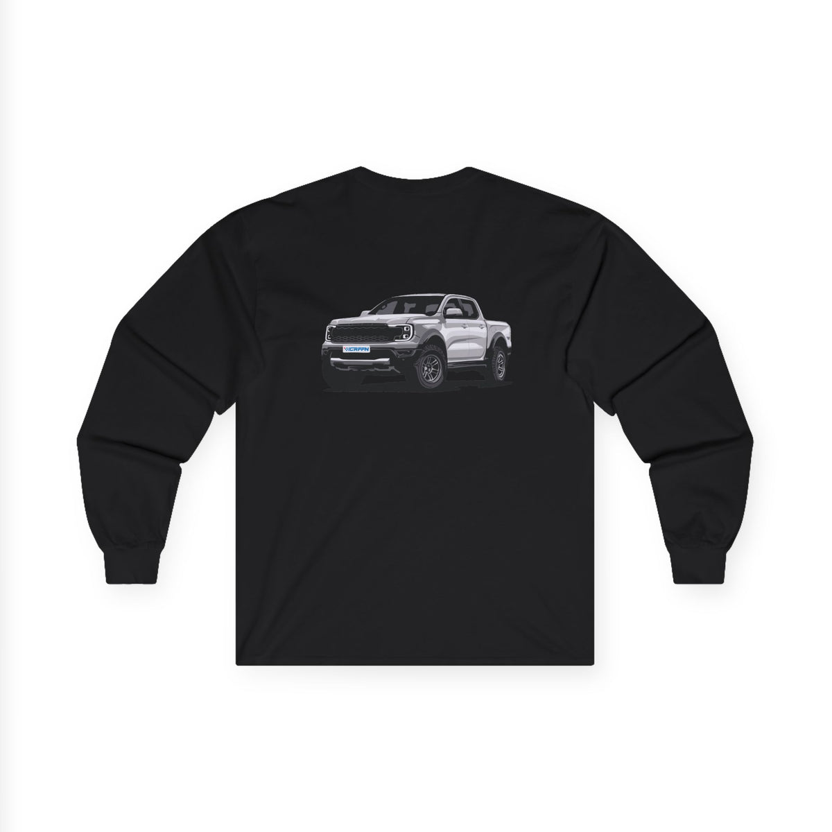 RAPTOR LONG SLEEVE
