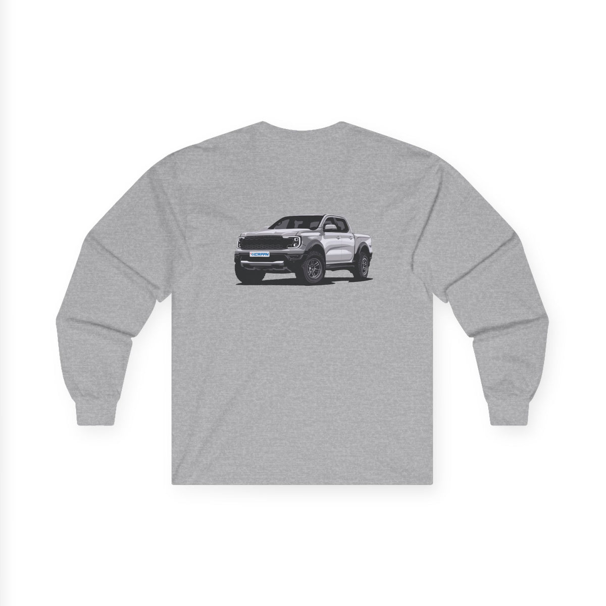 RAPTOR LONG SLEEVE
