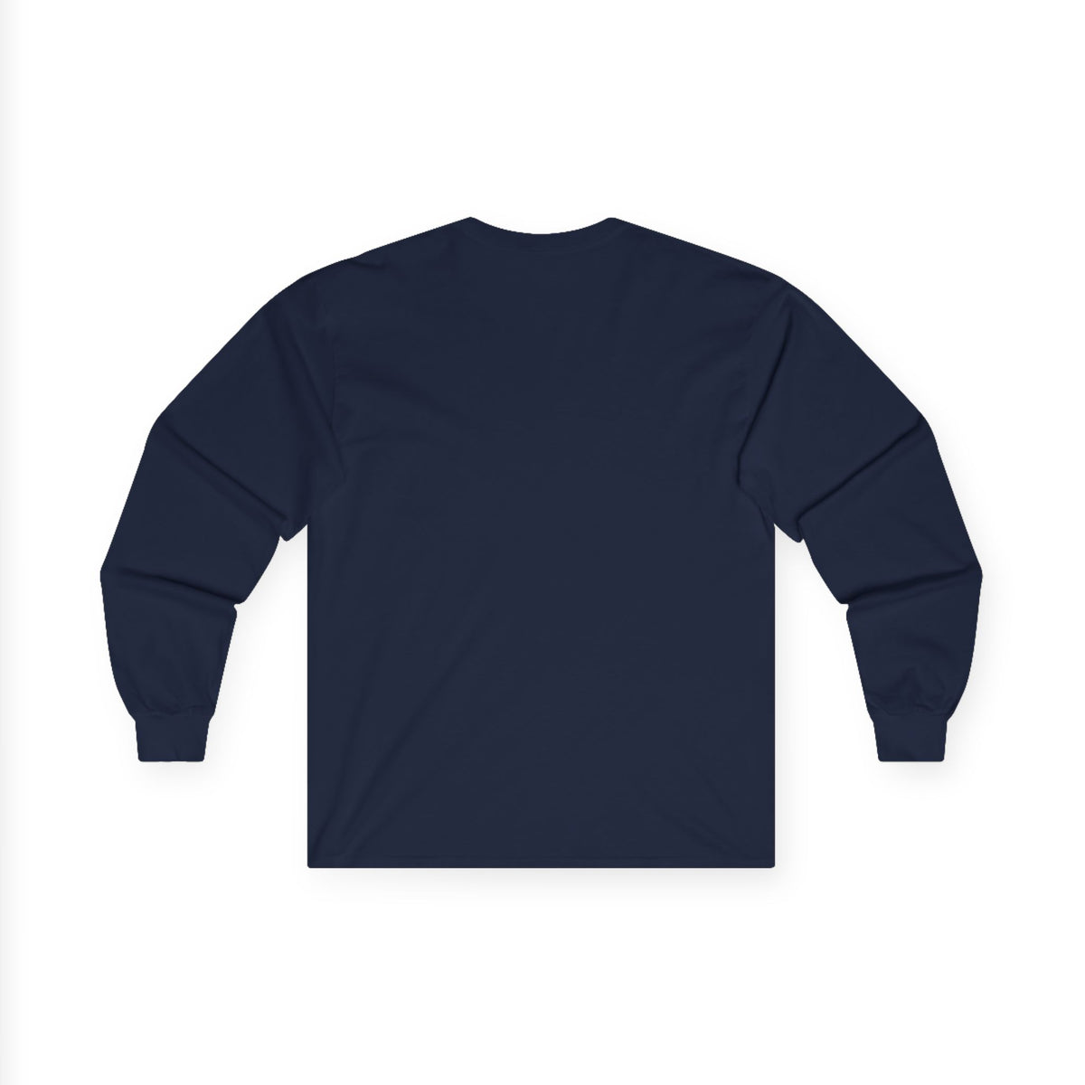 CARFFEINE LONG SLEEVE