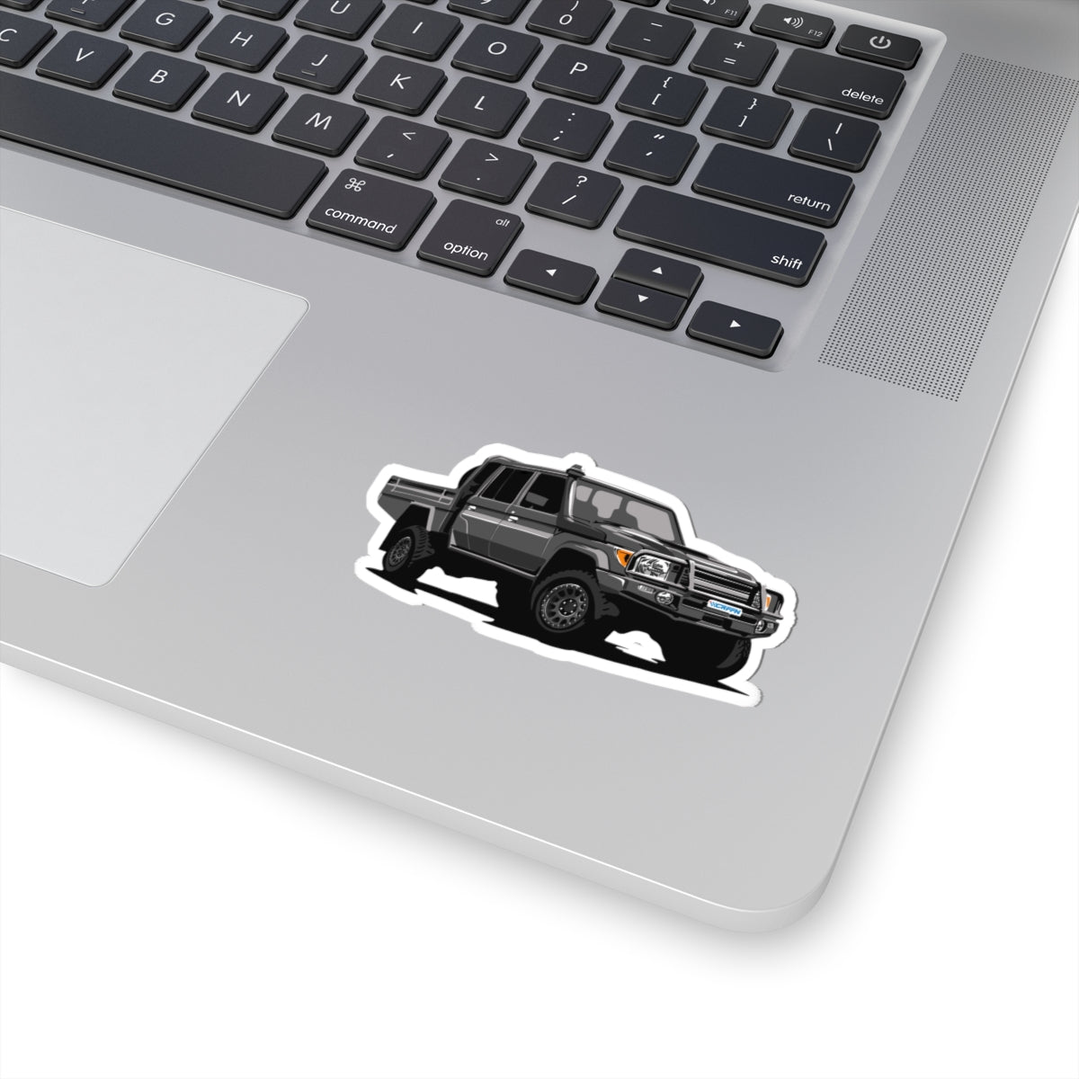 LANDCRUISER STICKER