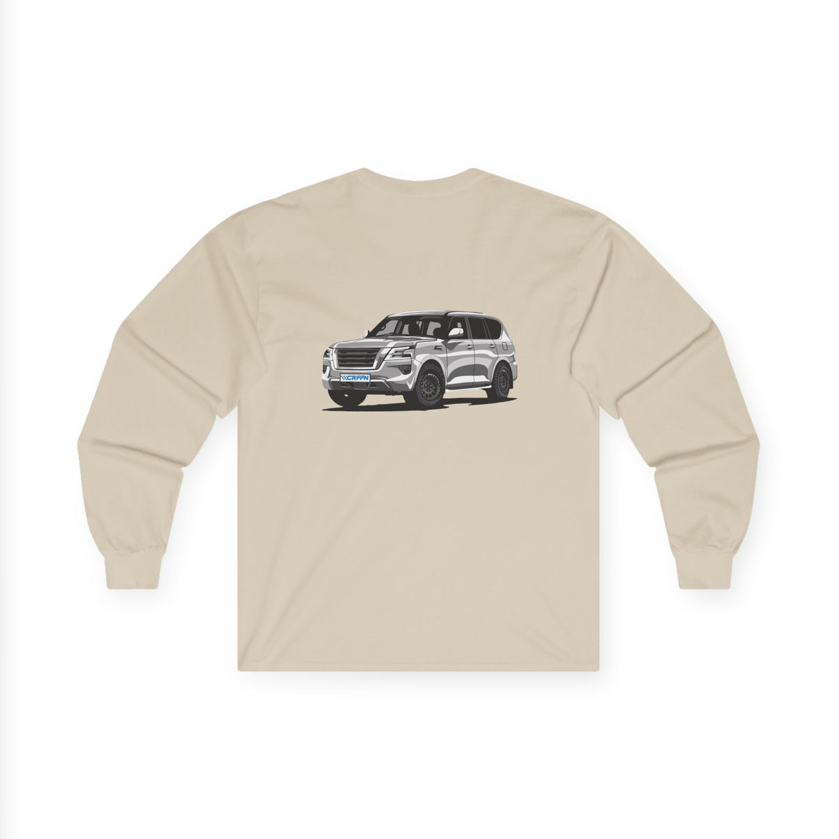 PATROL LONG SLEEVE