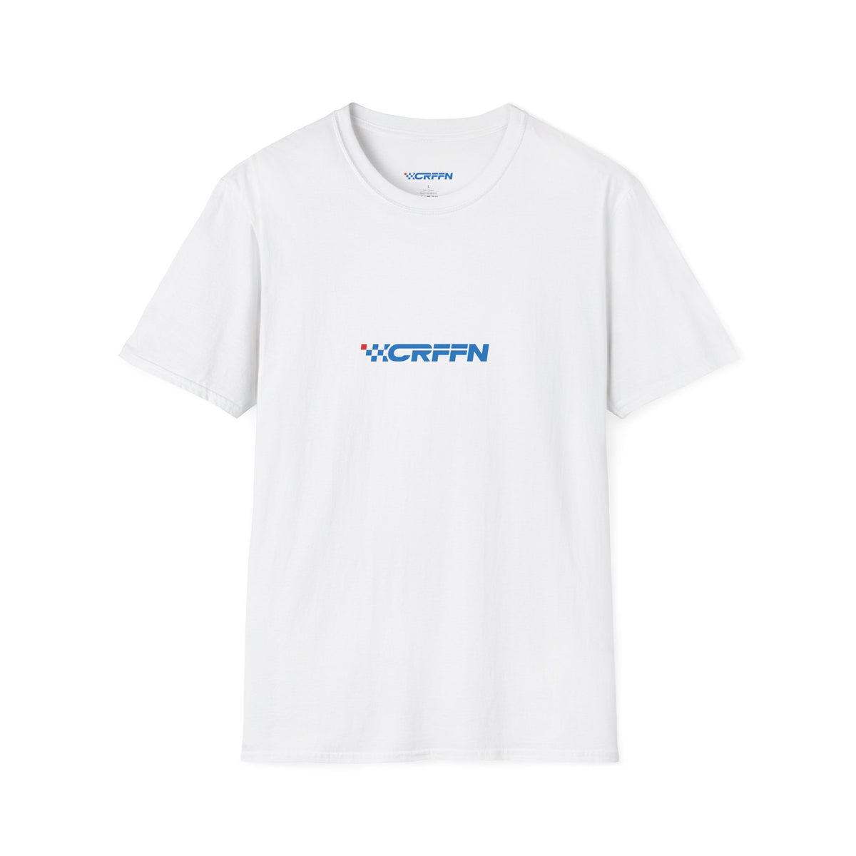 CARFFEINE T-SHIRT